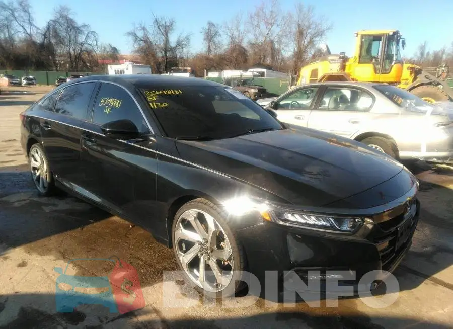 1HGCV1F36KA115593 Photo# 1