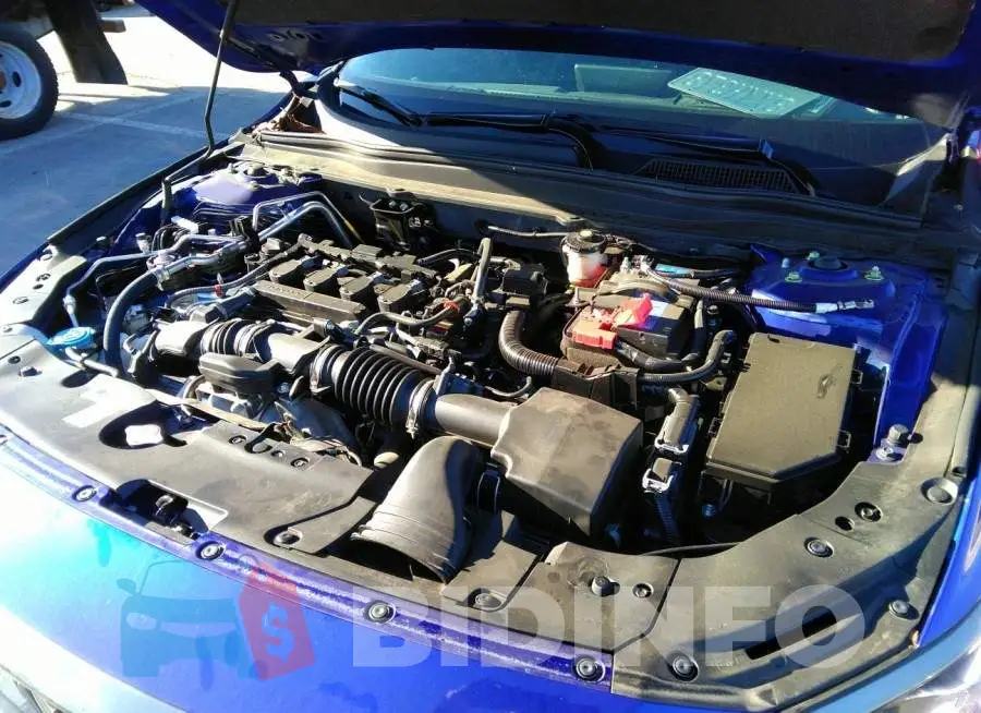 1HGCV1F37MA098385 Photo# 10