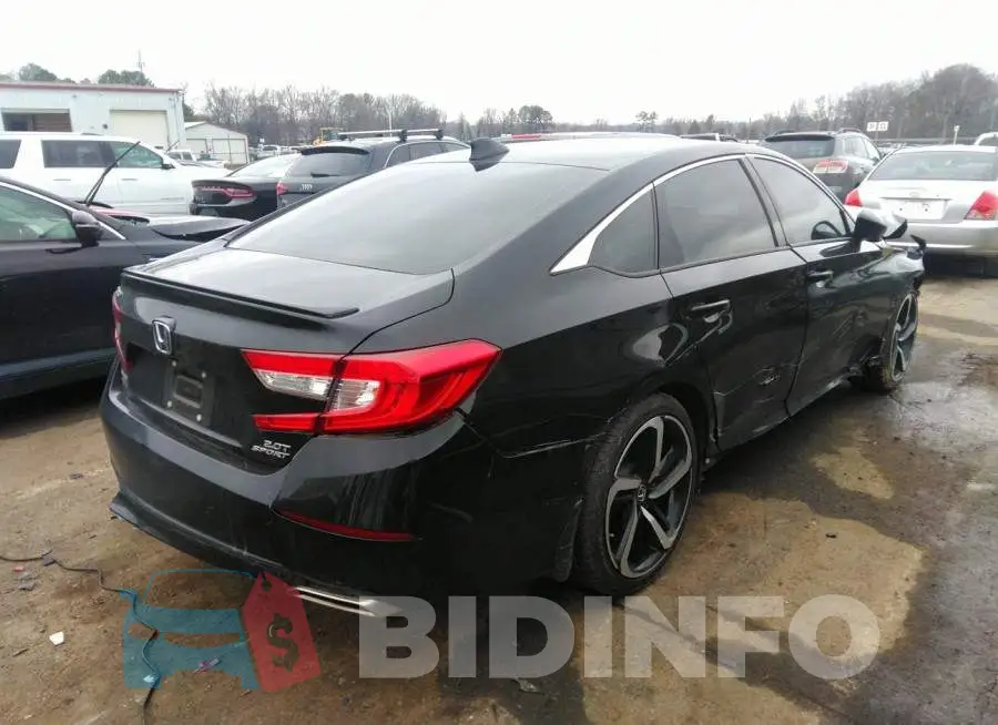 1HGCV2F34JA034533 Photo# 4