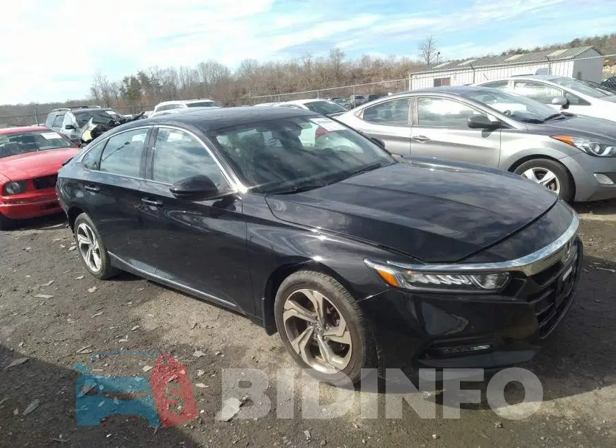 1HGCV2F66JA007487 Photo# 1
