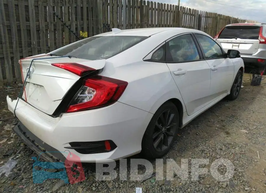 2HGFC1F34MH702625 Photo# 4