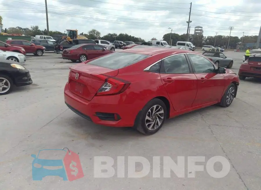 2HGFC2F77GH526814 Photo# 4
