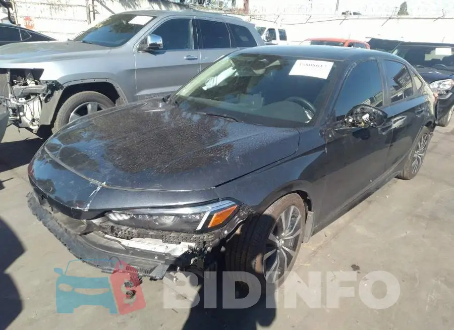 2HGFE1F73NH312775 Photo# 2