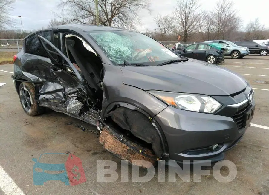 3CZRU6H51JG724270 Photo# 1