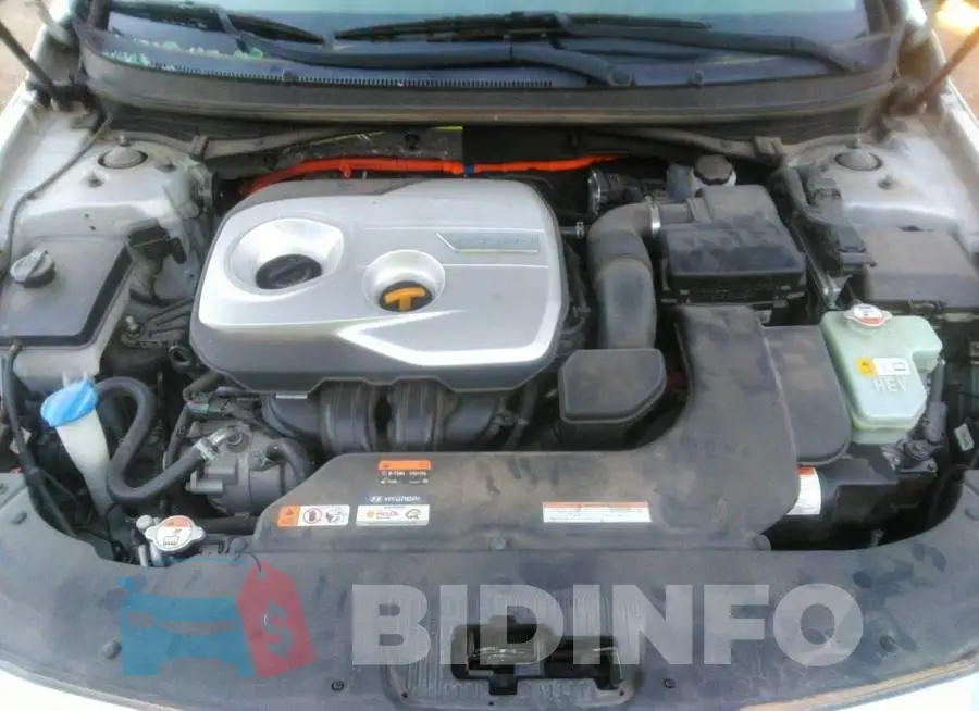 KMHE34L16HA054851 Photo# 10