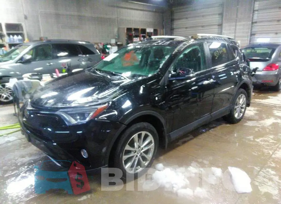 2T3DFREVXGW501895 Photo# 2