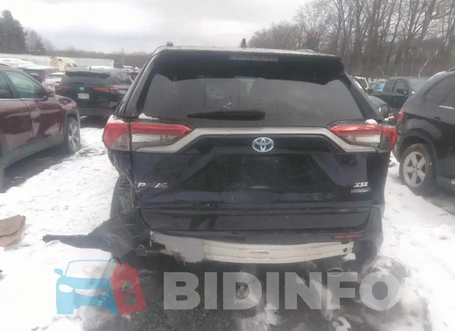 2T3EWRFV4KW031147 Photo# 6