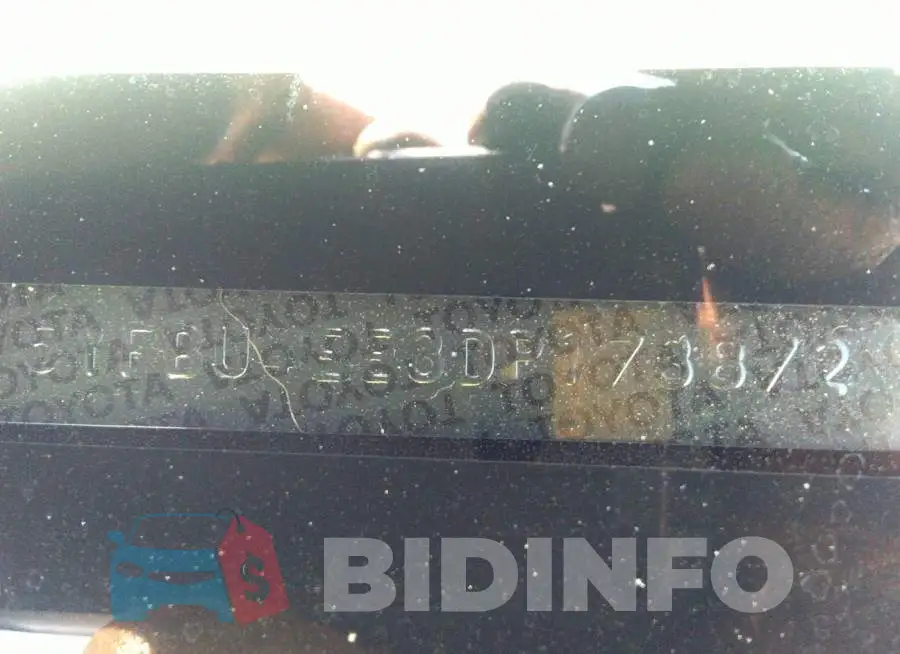 5YFBU4EE3DP173872 Photo# 9