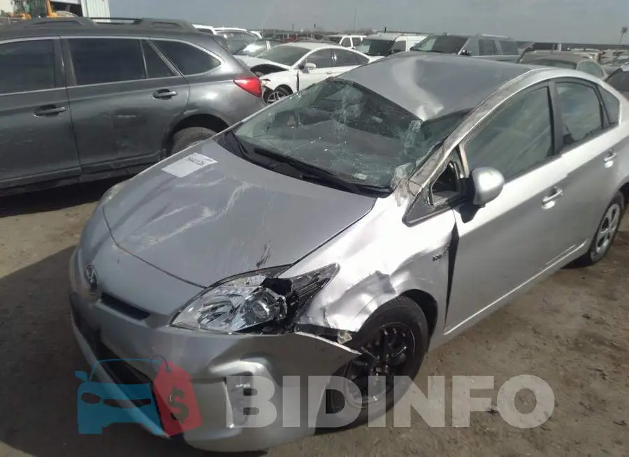 JTDKN3DU2F1922524 Photo# 6