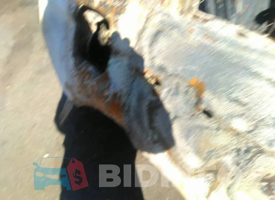 3VV3B7AX6KM084967 Photo# 8
