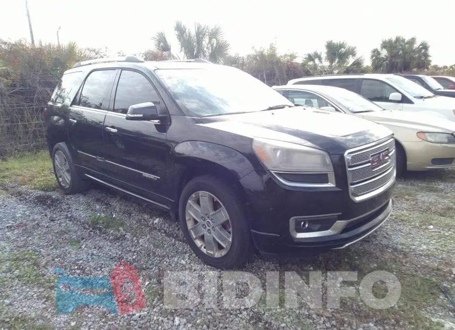 1GKKRTKD4EJ195638 Photo# 1