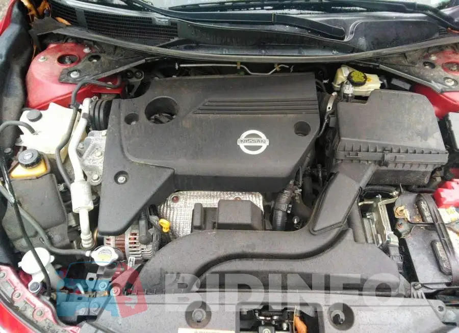 1N4AL3AP4FC252016 Photo# 10