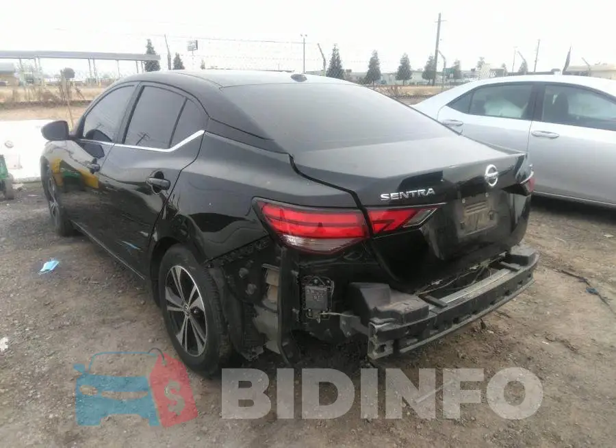 3N1AB8CV8LY228393 Photo# 3