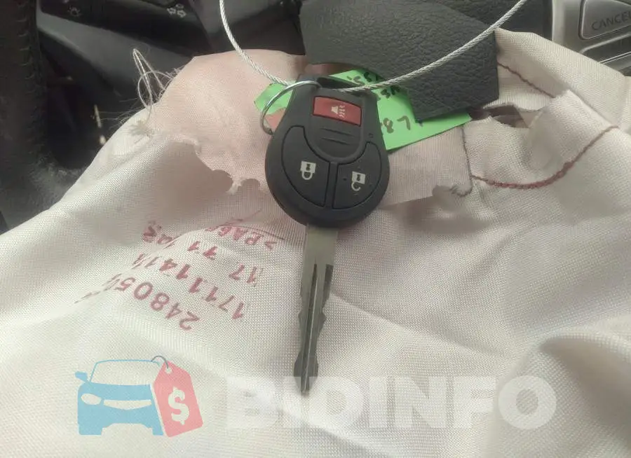 3N1CE2CP4FL398329 Photo# 11