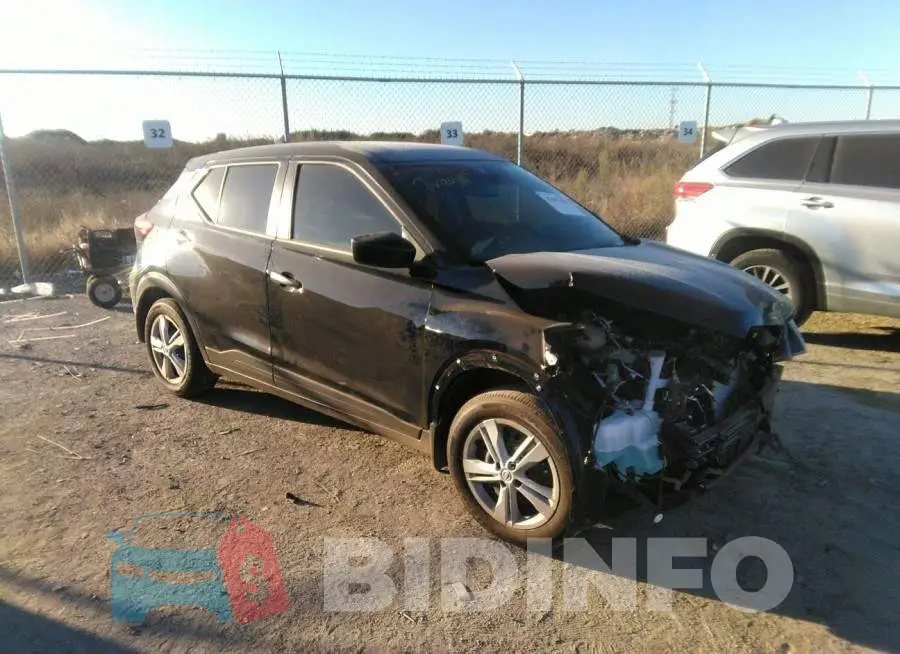 3N1CP5BV2PL469573 Photo# 1
