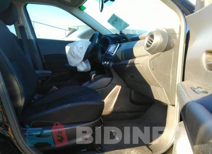 3N1CP5BV2PL469573 Photo# 5
