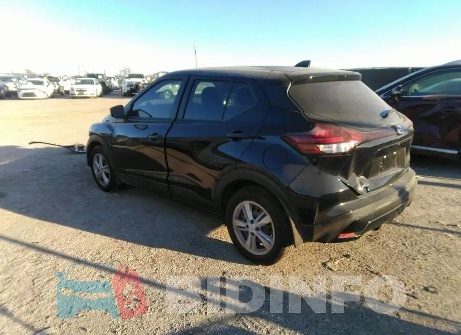 3N1CP5BV2PL469573 Photo# 3