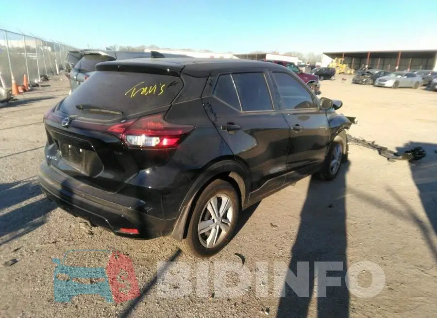 3N1CP5BV2PL469573 Photo# 4