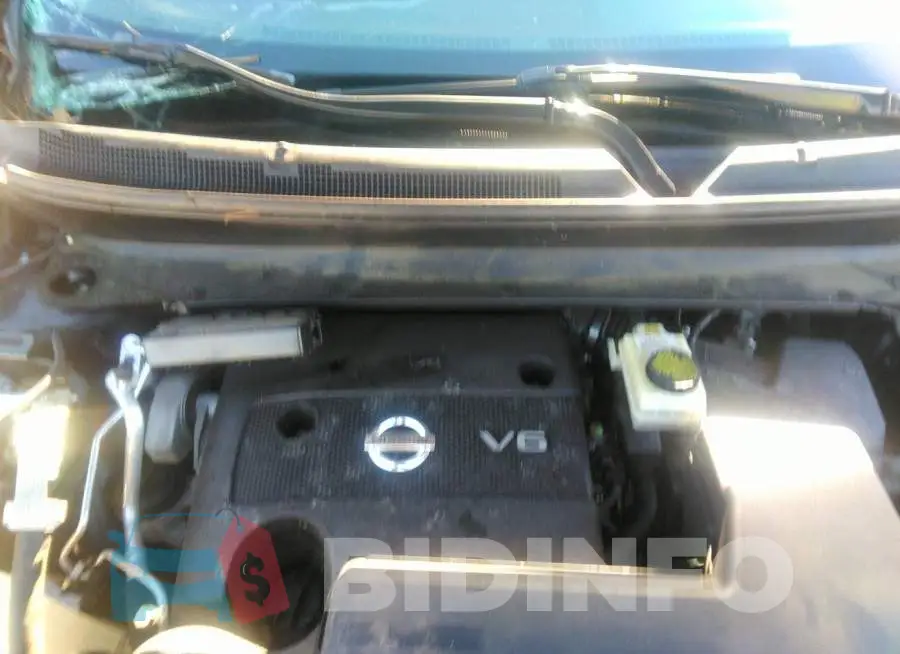 5N1AR2MMXEC614008 Photo# 10