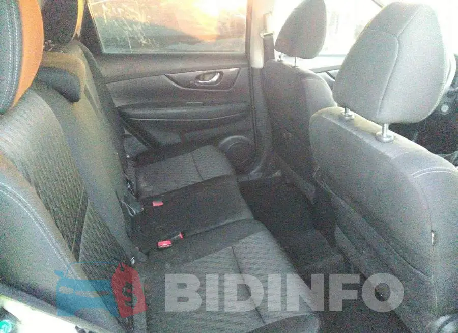 KNMAT2MT5JP512924 Photo# 8