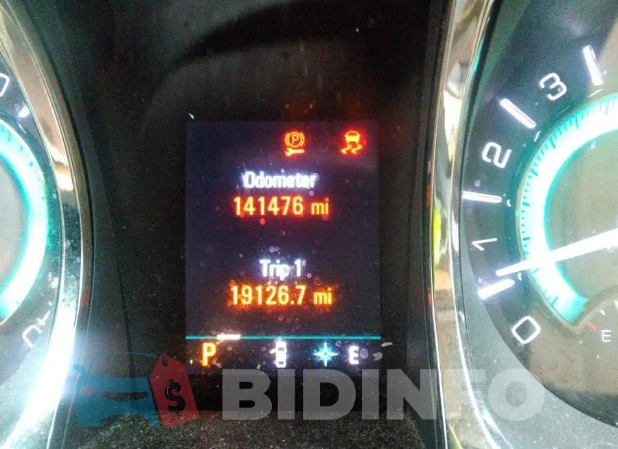 1G4GG5E34DF211419 Photo# 7