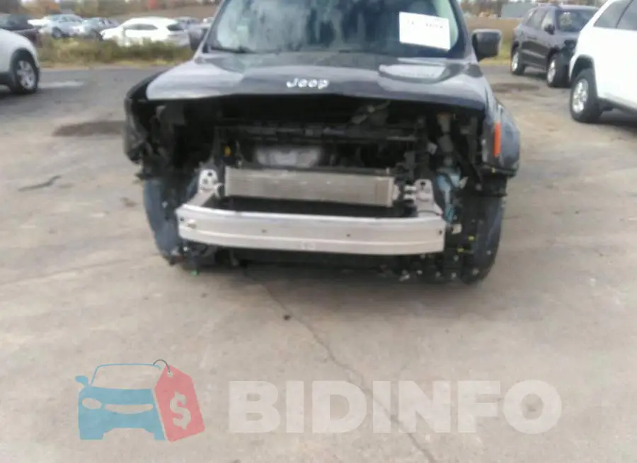 ZACCJABB6HPE53530 Photo# 6