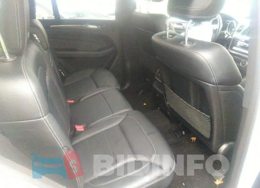 4JGDA5JB8FA609847 Photo# 8