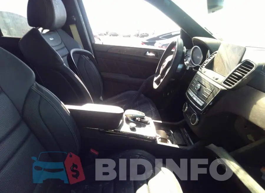 4JGDA7FB3JB076829 Photo# 5