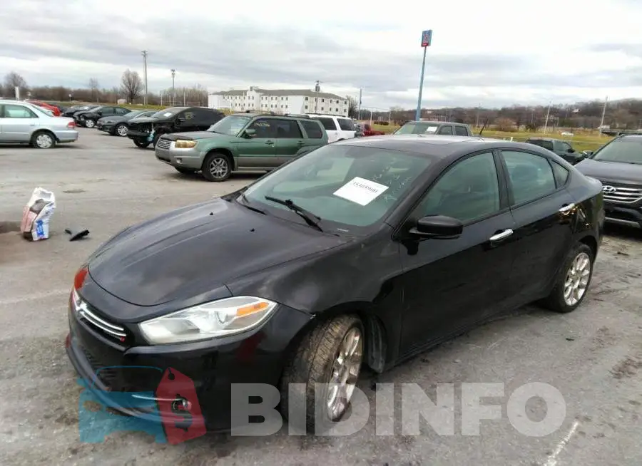 1C3CDFCA1DD293435 Photo# 2