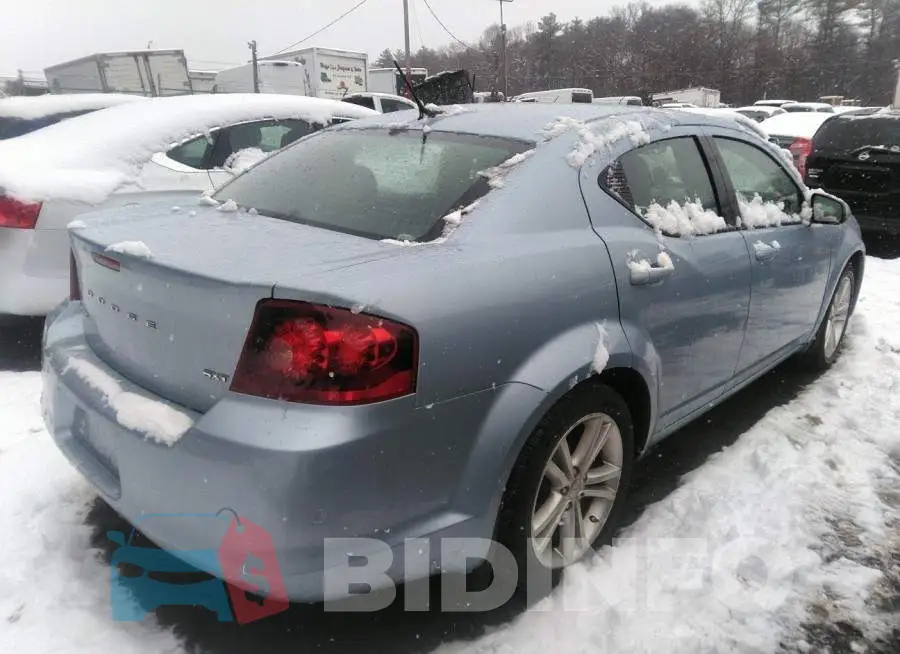 1C3CDZCB2DN556925 Photo# 4