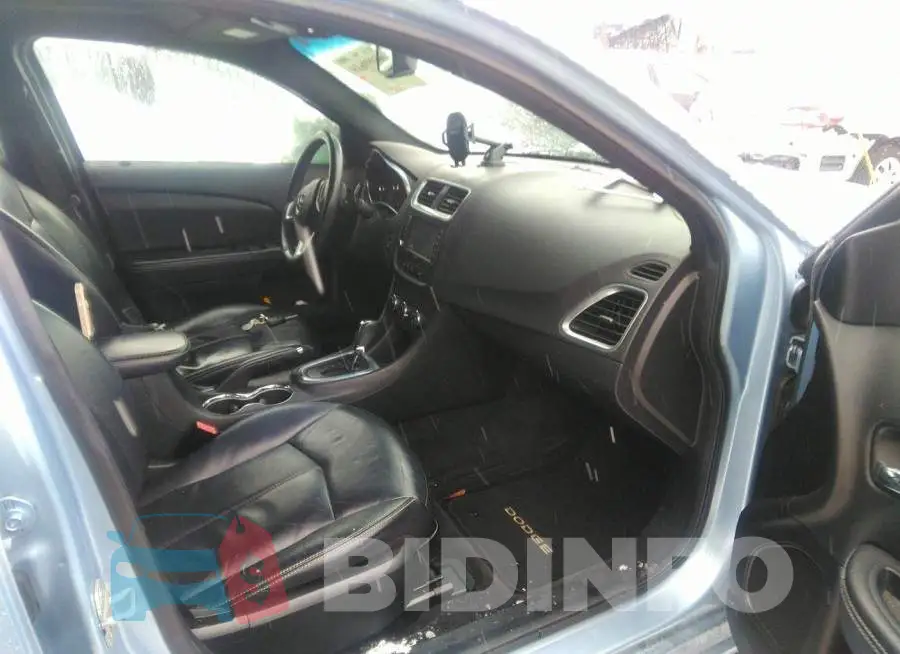 1C3CDZCB2DN556925 Photo# 5
