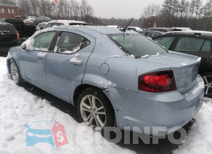 1C3CDZCB2DN556925 Photo# 3