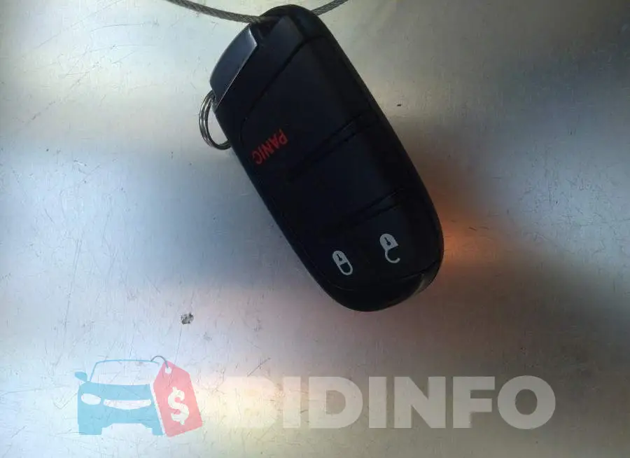 3C4PDCGB6HT683400 Photo# 11