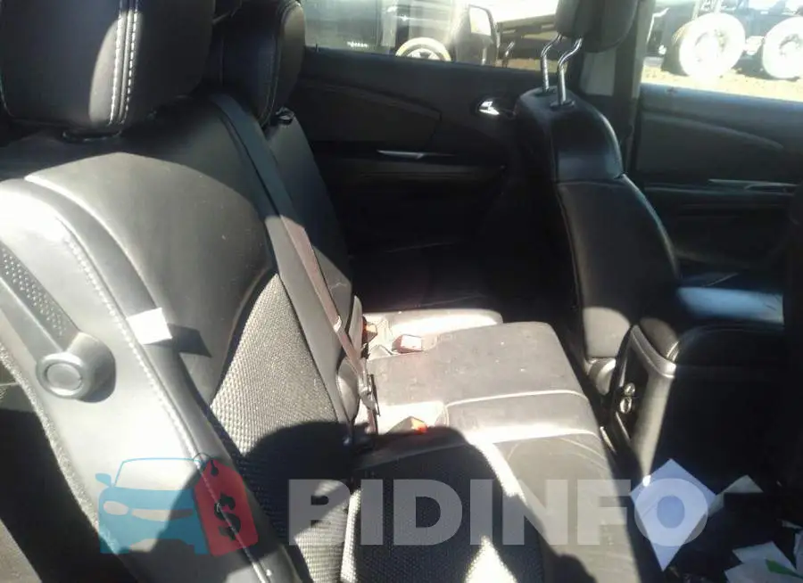 3C4PDCGB7FT587496 Photo# 8