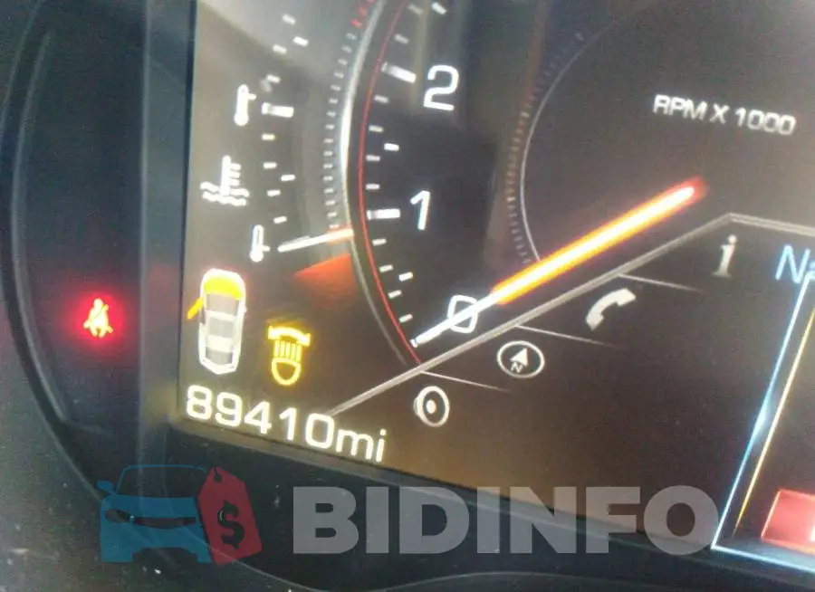 2G61V5S34D9210464 Photo# 7