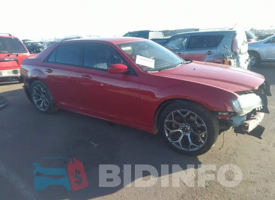 2C3CCABT7FH829321 Photo# 1