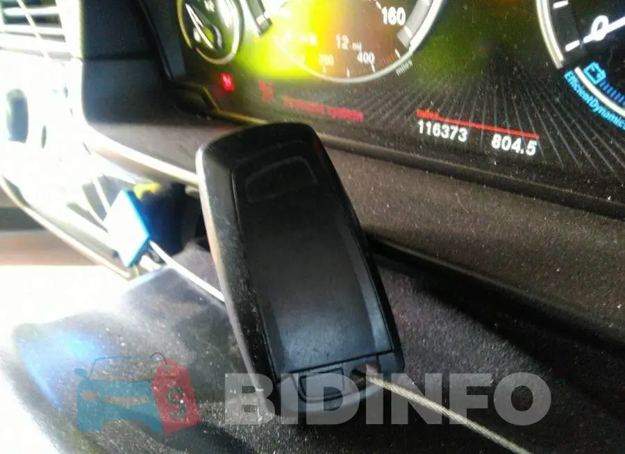 WBA5B1C56FD918718 Photo# 11