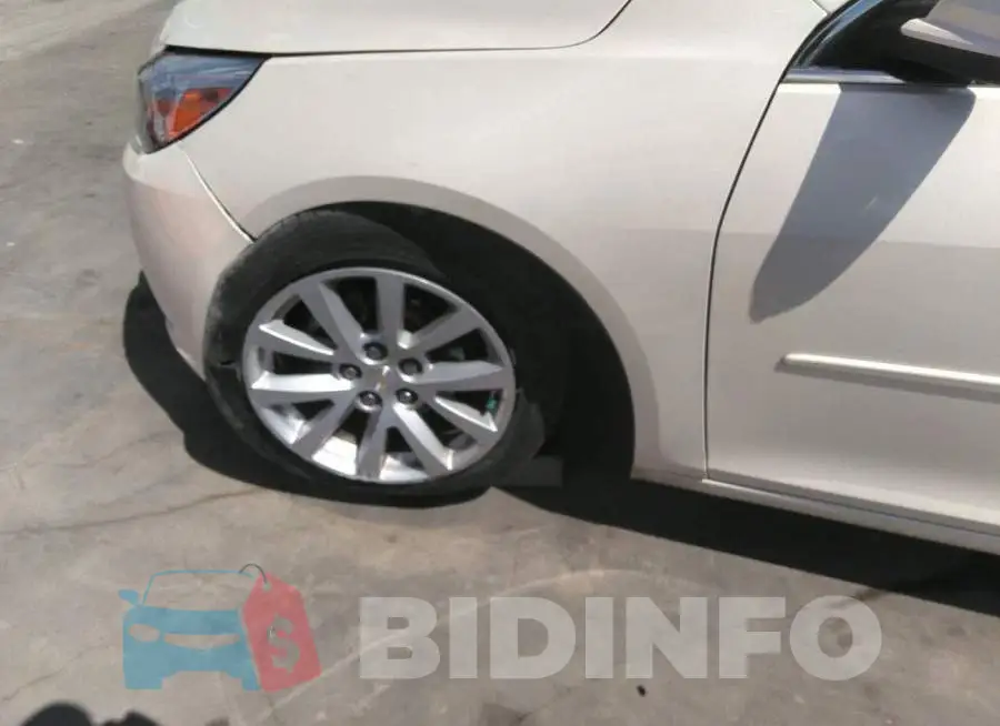 1G11E5SA1DF182912 Photo# 6