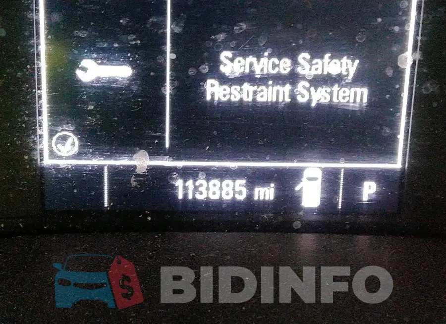 1GCHSBEA3K1131771 Photo# 7