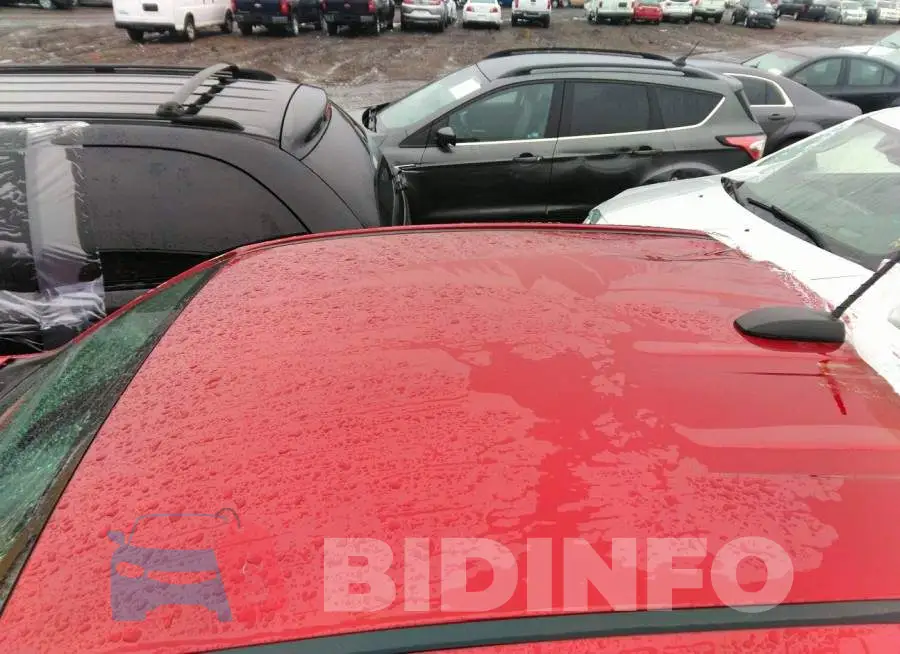 1GCHTDEN2M1131565 Photo# 6