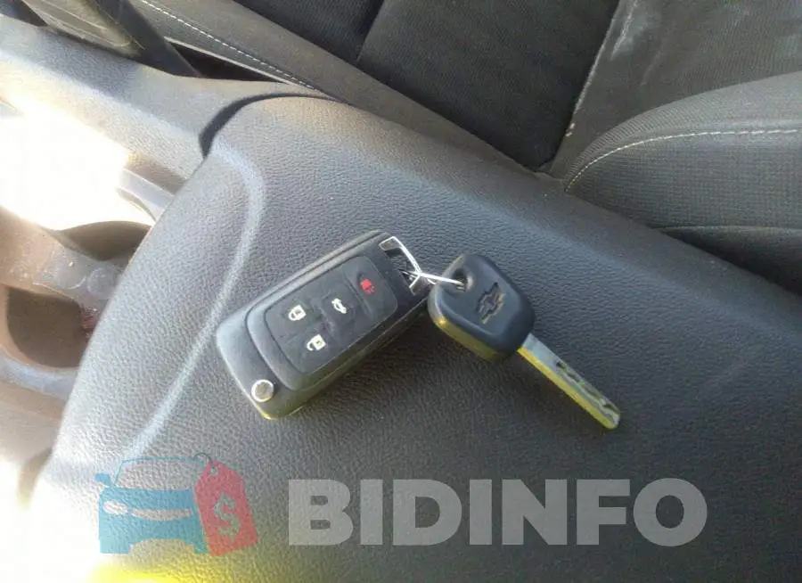 2G1FB1E30F9310864 Photo# 11