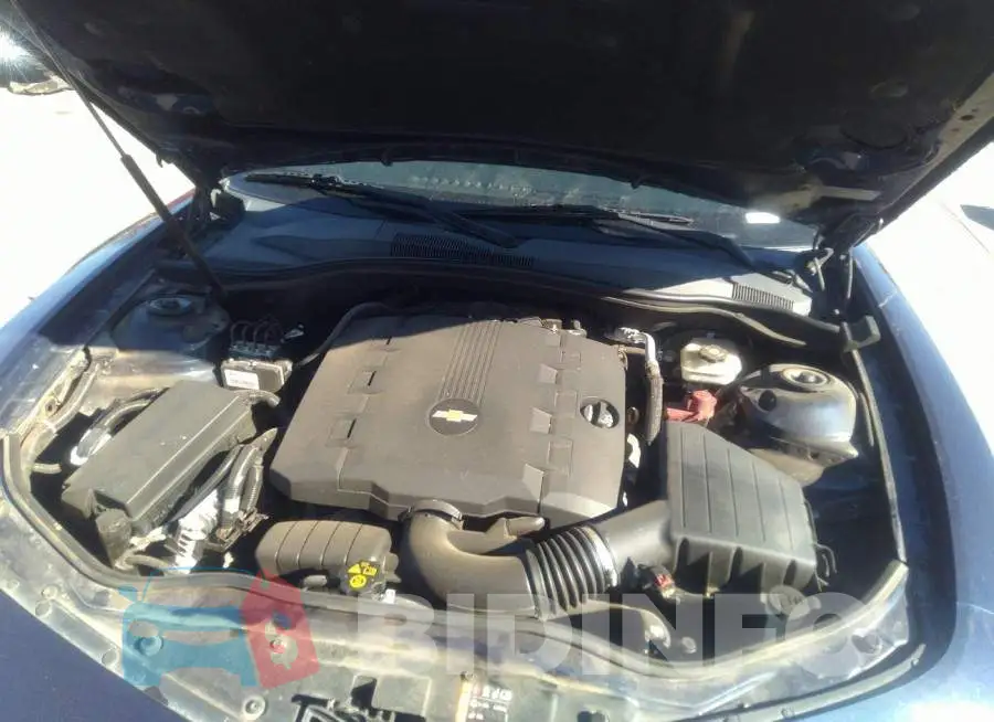 2G1FB1E30F9310864 Photo# 10