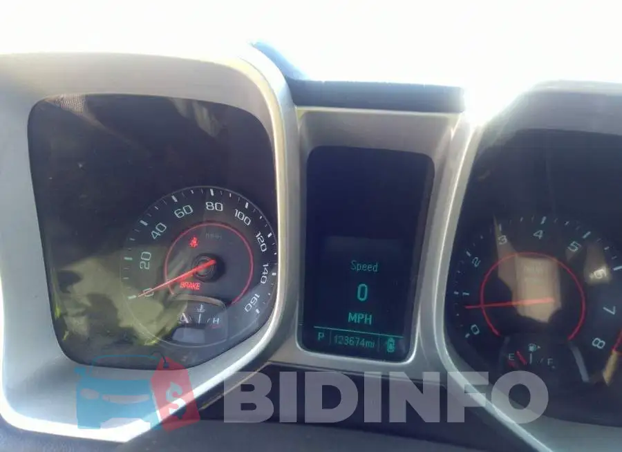2G1FB1E30F9310864 Photo# 7