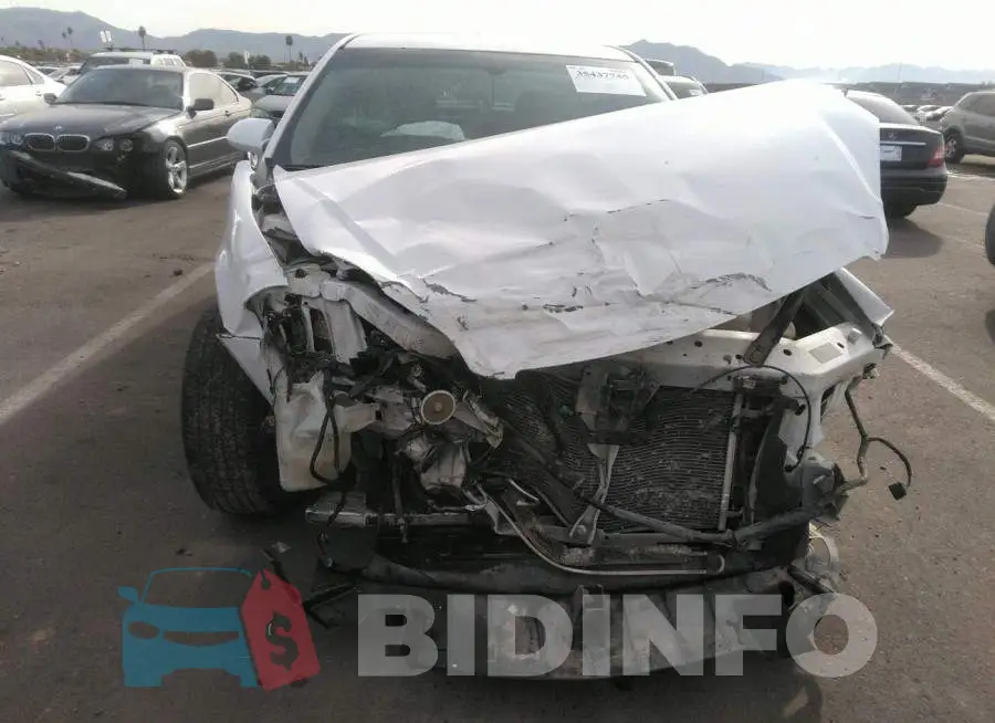 2G1WF5E36D1264321 Photo# 6