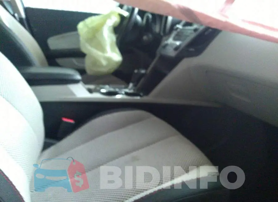 2GNALCEK5G6149181 Photo# 5