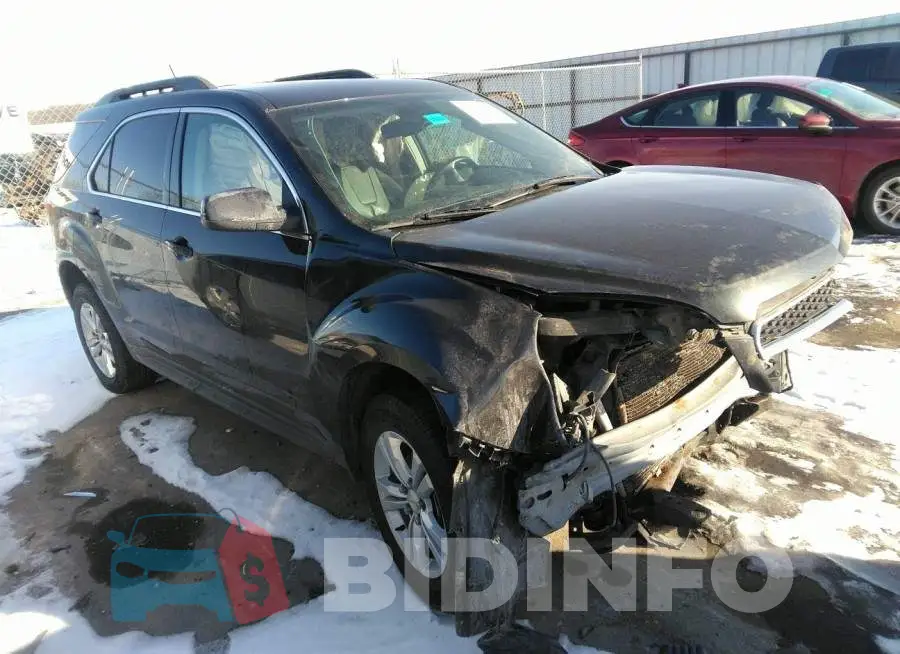 2GNALCEK6E6331839 Photo# 1