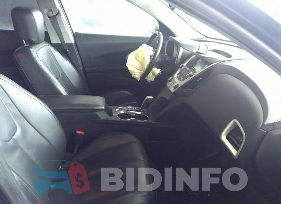 2GNFLDE37F6191497 Photo# 5