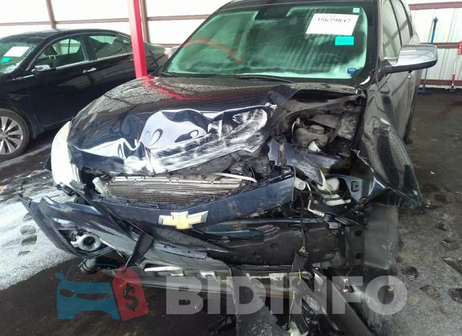 2GNFLDE37F6191497 Photo# 6