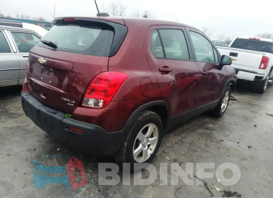 3GNCJNSB5GL117230 Photo# 4