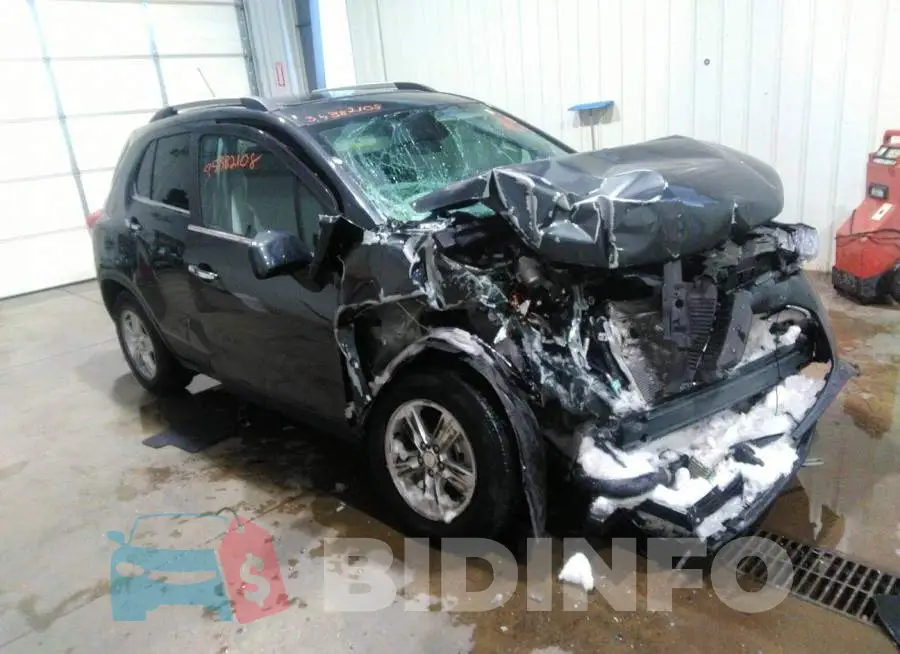 3GNCJPSB9LL176030 Photo# 1